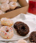 Donut Box-CATERING IN MELBOURNE-FIG-iPantry-australia