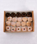 Donut Box-CATERING IN MELBOURNE-FIG-iPantry-australia