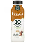 Double Espresso Protein Smoothie 425ml-Beverages-Rokeby Farms-iPantry-australia