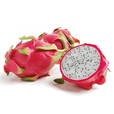 Dragonfruit / White Flesh - Each - Granieri's