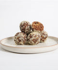 Energiser Balls (GF) (VG) 4 Pack - FIG FOOD