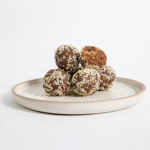 Energiser Balls (GF) (VG) 4 Pack - FIG FOOD