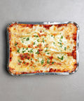 Family Beef Lasagne | 1.8Kg - FIG FOOD