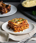 Family Beef Lasagne | 1.8Kg - FIG FOOD