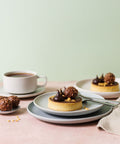 Ferrero Rocher Tart 2Pk (JM)-Indulgence-The Jolly Miller-iPantry-australia