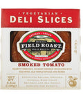 Smoked Tomato Deli Slices 156g-Pantry-Field Roast-iPantry-australia