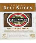 Wild Mushroom Deli Slices 156g-Pantry-Field Roast-iPantry-australia