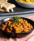 Fiery Chickpea Curry | 1.5Kg - FIG FOOD