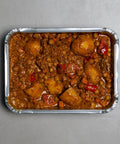 Fiery Chickpea Curry | 1.5Kg - FIG FOOD