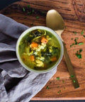 Middle Eastern Chicken Soup 450g-Restaurants/Meal Kits-Foxes Den-iPantry-australia