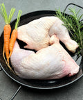 Free Range Chicken Maryland (Approx. 500g - 1 Piece)-Mathews Butcher-iPantry-australia