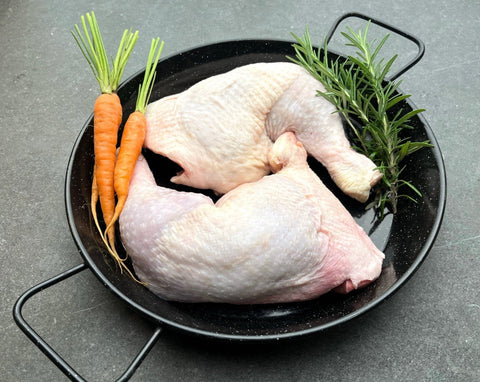 Free Range Chicken Maryland (Approx. 500g - 1 Piece)-Mathews Butcher-iPantry-australia