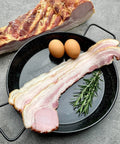 Free Range Streaky Bacon (Approx. 200g)-Mathews Butcher-iPantry-australia