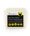 Fresh Mozzarella (VG)-Catering Entertaining-Damona-iPantry-australia