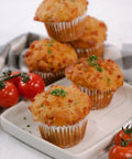 Freshly Baked Savoury Muffins-CATERING IN MELBOURNE-FIG-iPantry-australia