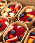 Fruit - tastic Kids' Platter | Serves 8 - FIG FOOD