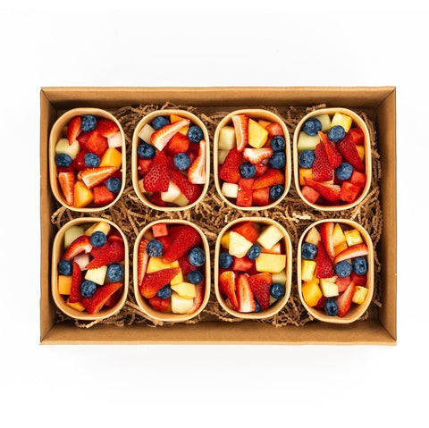 Fruit - tastic Kids' Platter | Serves 8 - FIG FOOD