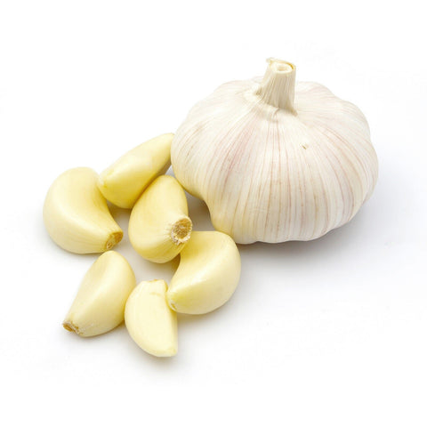 Garlic Peeled - 1Kg-Granieri's-iPantry-australia