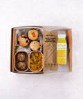 Gluten Free Breakfast Box A (GF) | Serves 1 - FIG FOOD