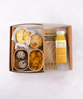Gluten Free Breakfast Box B (GF) | Serves 1 - FIG FOOD