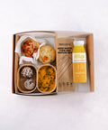 Gluten Free Breakfast Box B (GF) | Serves 1 - FIG FOOD