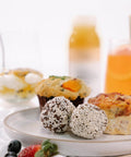 Gluten Free Breakfast Box B (GF) | Serves 1 - FIG FOOD