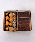 Gluten Free Cakes Platter | Serves 16 - 20 - FIG FOOD