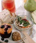 Gluten Free Lunch Box A (GF) | Serves 1 - FIG FOOD