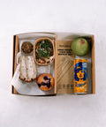 Gluten Free Lunch Box A (GF) | Serves 1 - FIG FOOD
