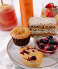 Gluten Free Lunch Box B (GF) | Serves 1 - FIG FOOD