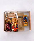 Gluten Free Lunch Box B (GF) | Serves 1 - FIG FOOD