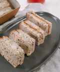 Gluten Free Sandwich Box | Serves 3 - 4 - FIG FOOD