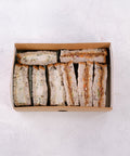 Gluten Free Sandwich Box | Serves 3 - 4 - FIG FOOD
