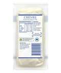 Goat Cheese Fresh Chevre Log Plain 'Meredith Dairy' - 150g-Catering Entertaining-Meredith Dairy-iPantry-australia