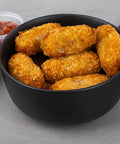 Golden Potato Croquettes Pack | Serves 4 - 6 - FIG FOOD