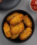 Golden Potato Croquettes Pack | Serves 4 - 6 - FIG FOOD