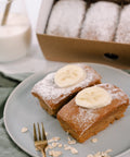 Gourmet Banana Breads-CATERING IN MELBOURNE-FIG-iPantry-australia