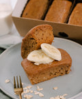 Gourmet Banana Breads-CATERING IN MELBOURNE-FIG-iPantry-australia