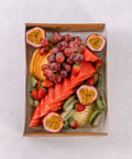 Gourmet Fruit Platter - (Serve 5)-CATERING IN MELBOURNE-FIG-iPantry-australia
