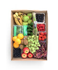 Granieri's Deluxe Family Fruit & Veg Box-FRUIT & VEGETABLES-Granieri's-iPantry-australia