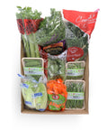 Granieri's Deluxe Family Fruit & Veg Box-FRUIT & VEGETABLES-Granieri's-iPantry-australia