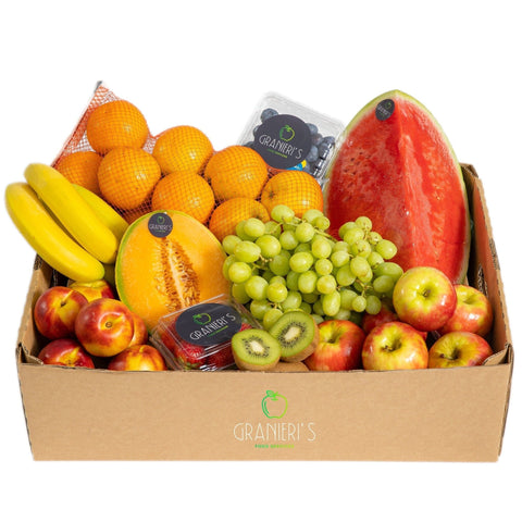 Granieri's Fruitful Box-FRUIT & VEGETABLES-Granieri's-iPantry-australia