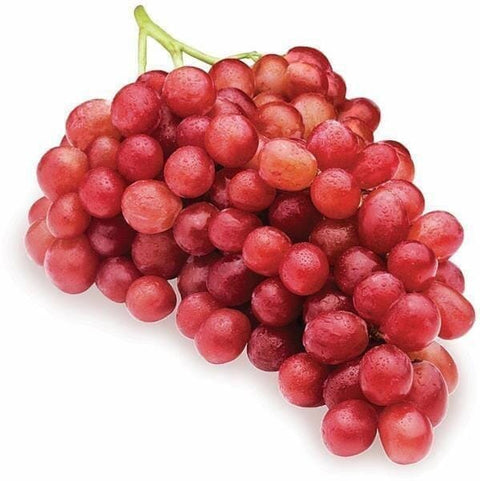 Grapes / Red Crimson - Prepacked Bag 1Kg-Granieri's-iPantry-australia