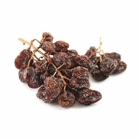 Grapes - Vine Dried 500g Punnet - Granieri's