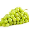 Grapes / Green Autumn Giant Seedless - Prepacked Bag 1Kg-Granieri's-iPantry-australia