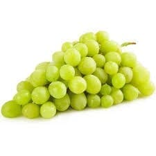 Grapes / Green Autumn Giant Seedless - Prepacked Bag 1Kg-Granieri's-iPantry-australia