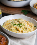 Grated Cauliflower Gratin - 700g-FIG-iPantry-australia