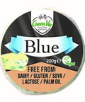 Green Vie Blue Cheese Block 200g-Catering Entertaining-Green Vie-iPantry-australia