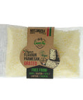 Green Vie Grated Parmesan Flavour Cheese 100g-Catering Entertaining-Green Vie-iPantry-australia