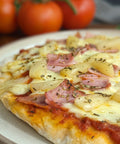 Hawaiian Pizza | 448g - FIG FOOD